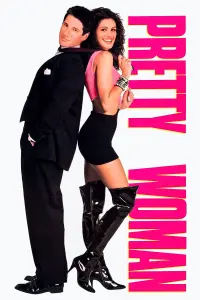 Poster to the movie "Pretty Woman" #29871