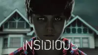 Backdrop to the movie "Insidious" #60854