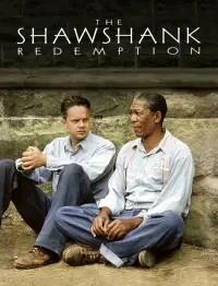 Poster to the movie "The Shawshank Redemption" #9897