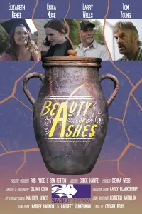 Poster to the movie "Beauty for Ashes" #446993