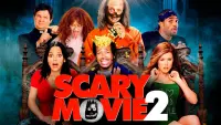 Backdrop to the movie "Scary Movie 2" #38336