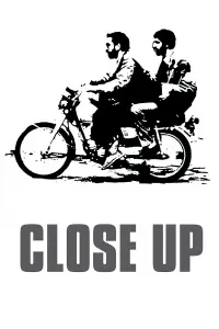 Poster to the movie "Close-Up" #183994