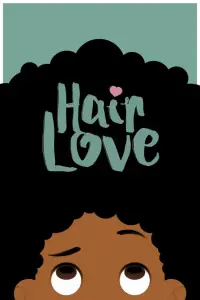 Poster to the movie "Hair Love" #204182