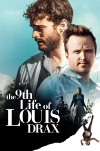 Poster to the movie "The 9th Life of Louis Drax" #150050