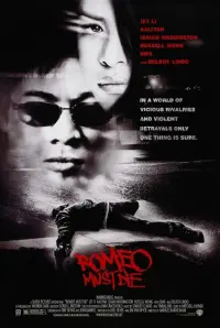 Poster to the movie "Romeo Must Die" #295608