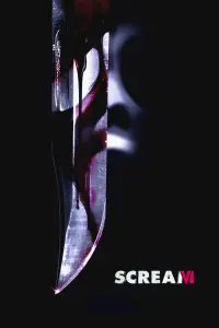 Poster to the movie "Scream VI" #530351