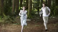 Backdrop to the movie "The Twilight Saga: New Moon" #309200