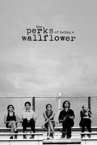 Poster to the movie "The Perks of Being a Wallflower" #36197