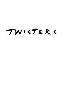 Poster to the movie "Twisters" #563561