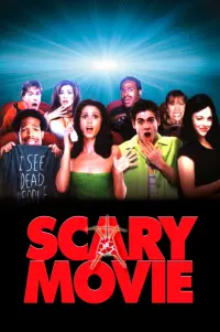 Poster to the movie "Scary Movie" #28535