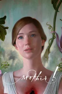 Poster to the movie "mother!" #33865