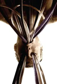 Poster to the movie "Pandorum" #633969