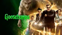 Backdrop to the movie "Goosebumps" #65274