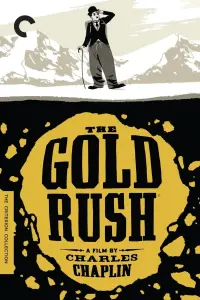 Poster to the movie "The Gold Rush" #118176