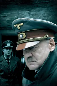 Poster to the movie "Downfall" #647766