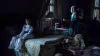 Backdrop to the movie "Annabelle: Creation" #276613