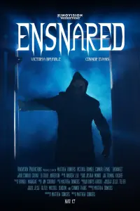 Poster to the movie "Ensnared" #476234