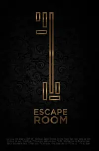 Poster to the movie "Escape Room" #147078