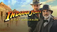 Backdrop to the movie "Indiana Jones and the Last Crusade" #184790