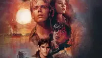 Backdrop to the movie "The Outsiders" #231201