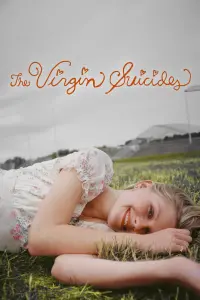 Poster to the movie "The Virgin Suicides" #544756