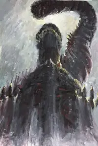 Poster to the movie "Shin Godzilla" #608905