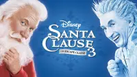 Backdrop to the movie "The Santa Clause 3: The Escape Clause" #58877