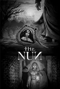 Poster to the movie "The Nun" #313888