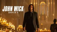 Backdrop to the movie "John Wick: Chapter 4" #161036