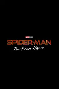 Poster to the movie "Spider-Man: Far From Home" #18233