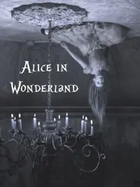 Poster to the movie "Alice in Wonderland" #464634