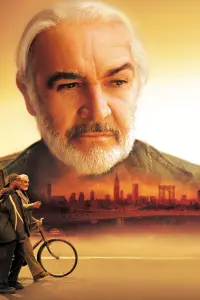 Poster to the movie "Finding Forrester" #609943