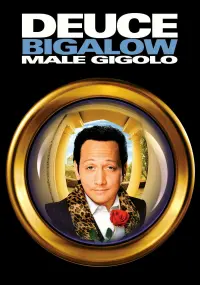 Poster to the movie "Deuce Bigalow: Male Gigolo" #52580