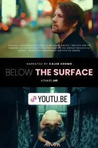 Poster to the movie "Below The Surface" #351092