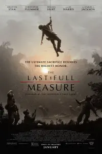 Poster to the movie "The Last Full Measure" #111860