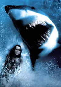 Poster to the movie "Deep Blue Sea" #310172