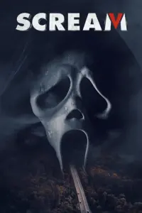 Poster to the movie "Scream" #21563