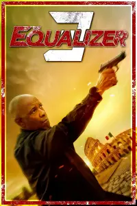 Poster to the movie "The Equalizer 3" #1918