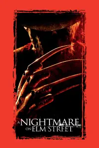 Poster to the movie "A Nightmare on Elm Street" #326168