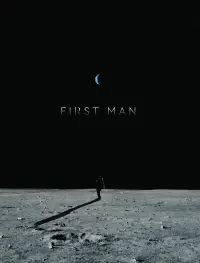 Poster to the movie "First Man" #243548