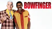 Backdrop to the movie "Bowfinger" #129126