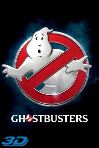 Poster to the movie "Ghostbusters" #51402