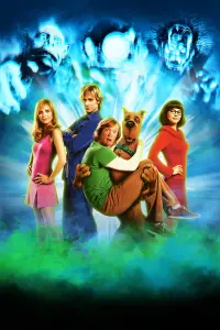 Poster to the movie "Scooby-Doo 2: Monsters Unleashed" #481338