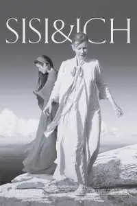 Poster to the movie "Sisi & I" #603312