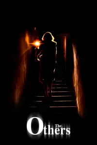 Poster to the movie "The Others" #205221