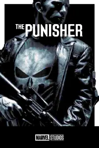 Poster to the movie "The Punisher" #544107