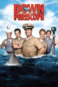 Poster to the movie "Down Periscope" #126194