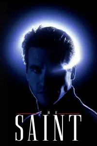 Poster to the movie "The Saint" #149742