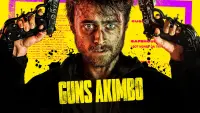 Backdrop to the movie "Guns Akimbo" #351039