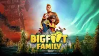 Backdrop to the movie "Bigfoot Family" #127092